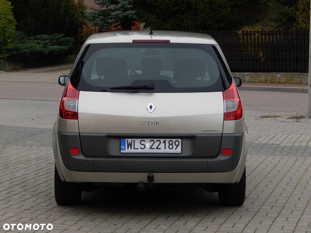 Renault Grand Scenic - 6
