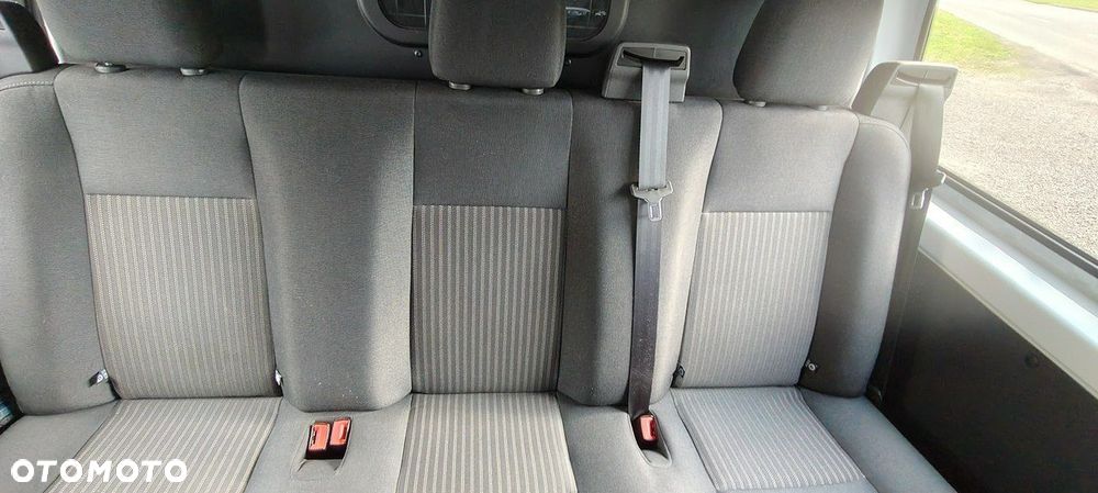 Ford Transit Custom - 14