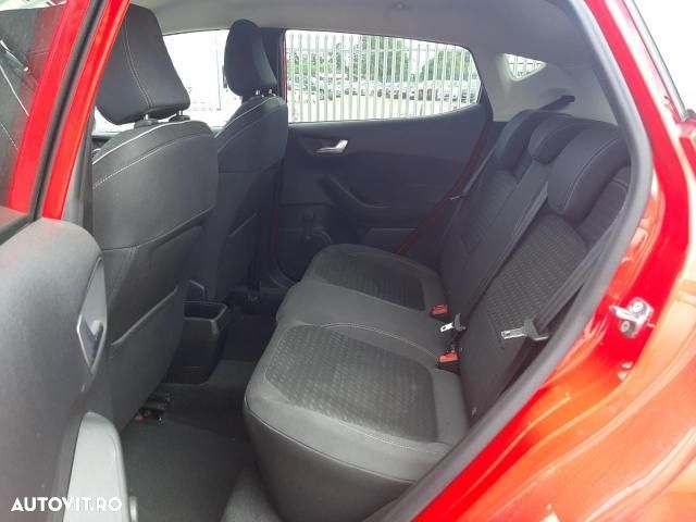 Dezmembrez Ford Fiesta 7 [2017 - 2020] Hatchback 5-usi 1.1 Ti-VCT MT - 6
