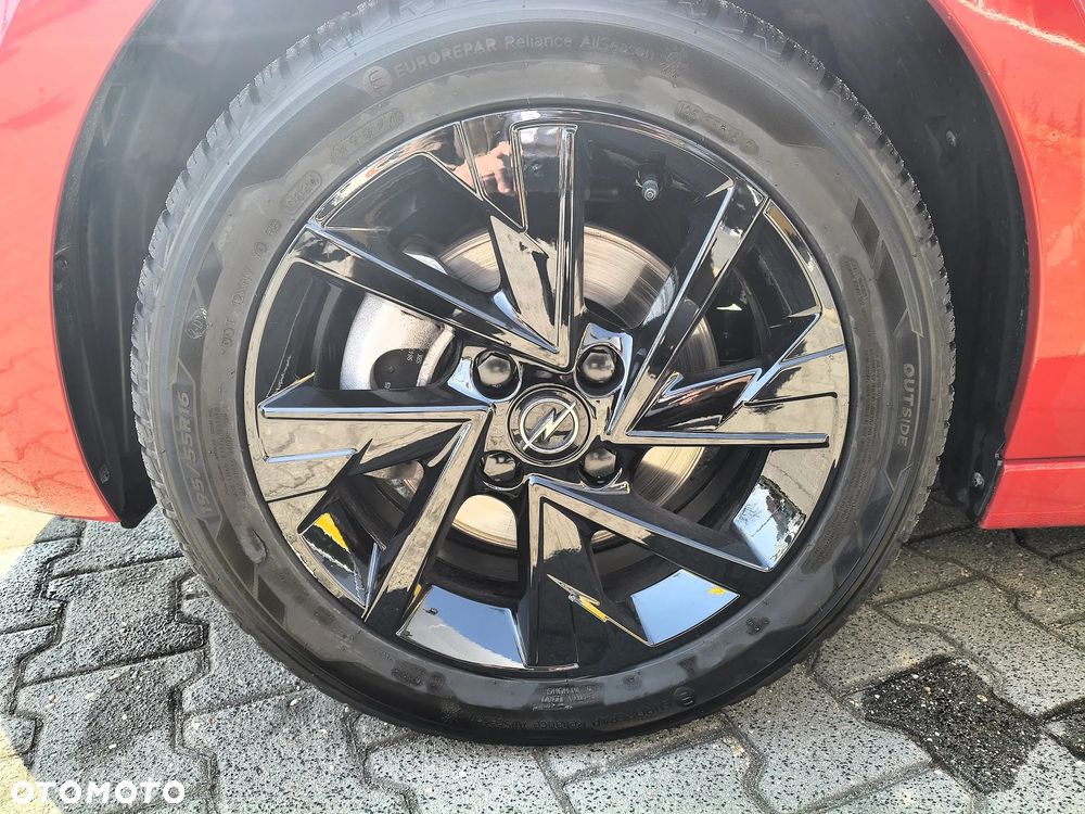 Opel Corsa 1.2 T GS S&S - 7