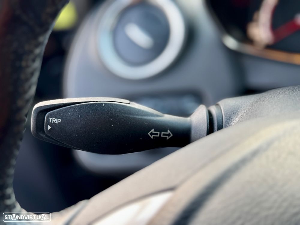 Ford Fiesta 1.6 EcoBoost c/ Pack Pele Desportiva ST — fotografia 23