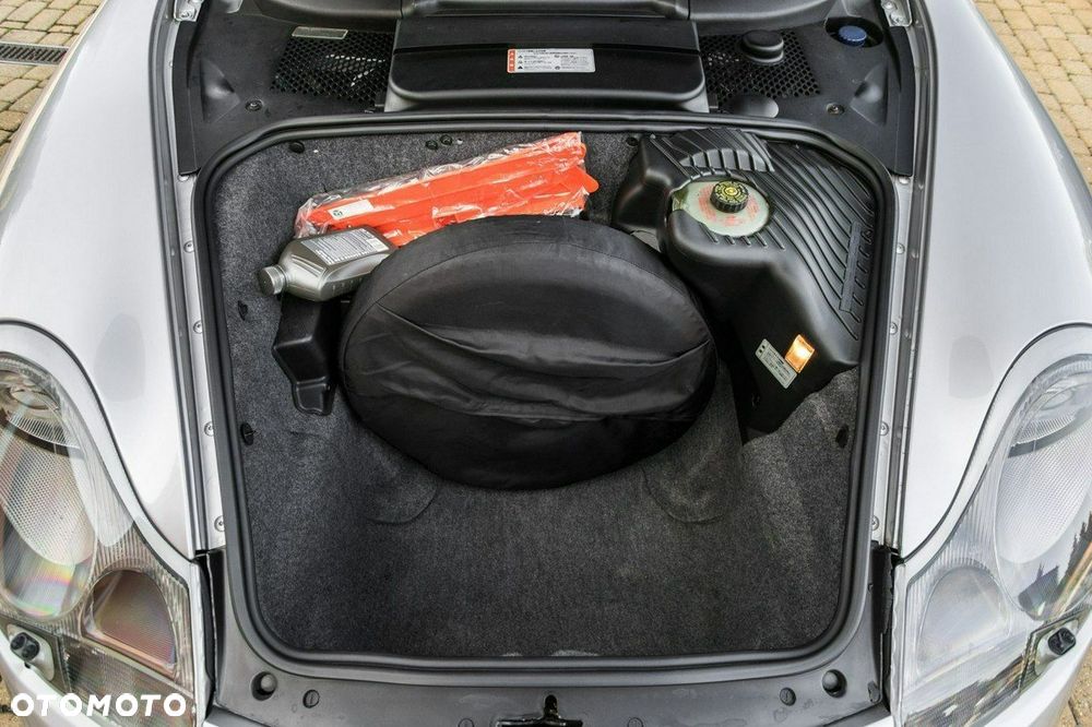Porsche 911 - 40