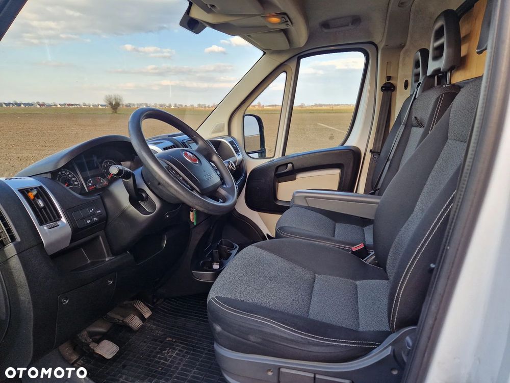 Fiat DUCATO - 11