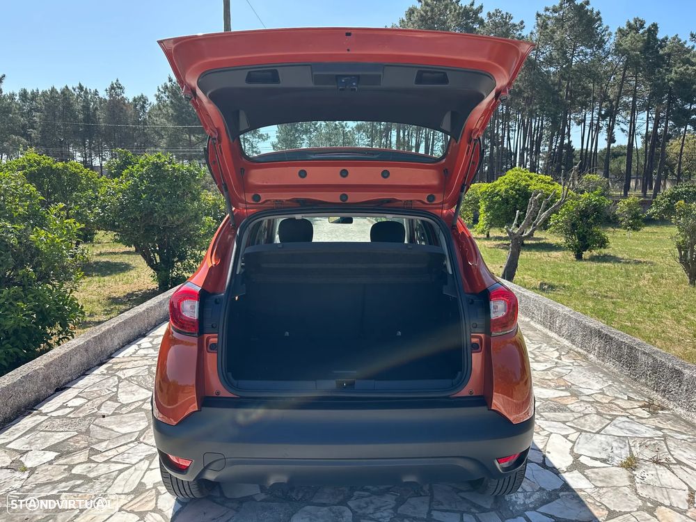 Renault Captur 0.9 TCE Expression - 26