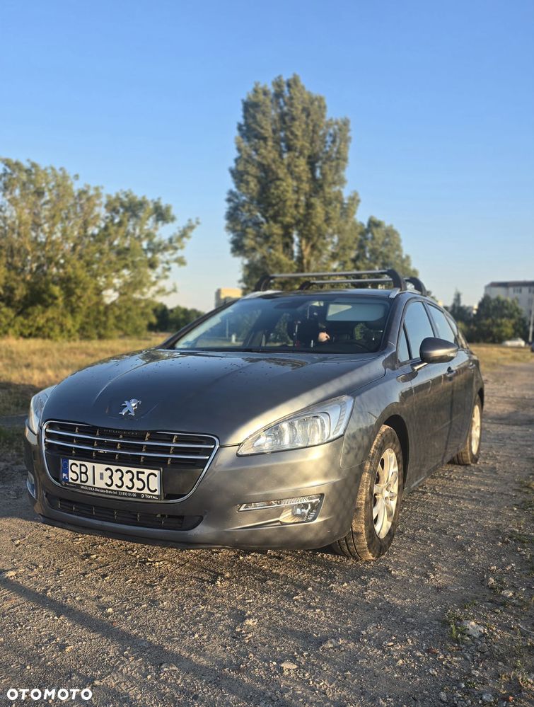 Peugeot 508 1.6 Access - 3