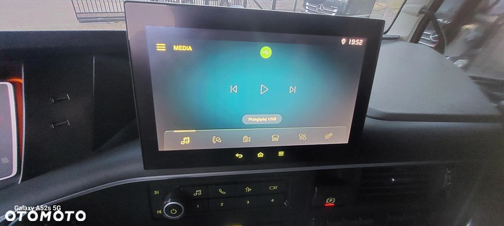 Volvo Volvo FH 5 500 XXL/I-SAVE/STANDARD/FULL LED/ I- SHIFT - 24