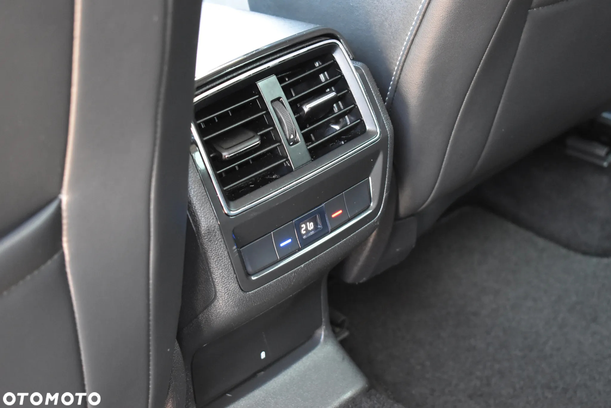 Skoda Kodiaq 1.5 TSI ACT 4x2 Ambition DSG - 38