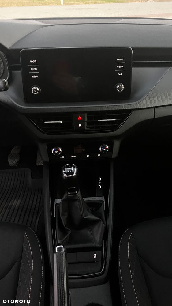 Skoda Scala 1.6 TDI SCR Active - 25