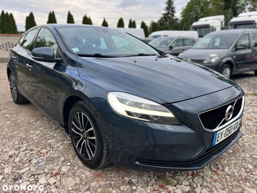 Volvo V40 D3 Geartronic - 2