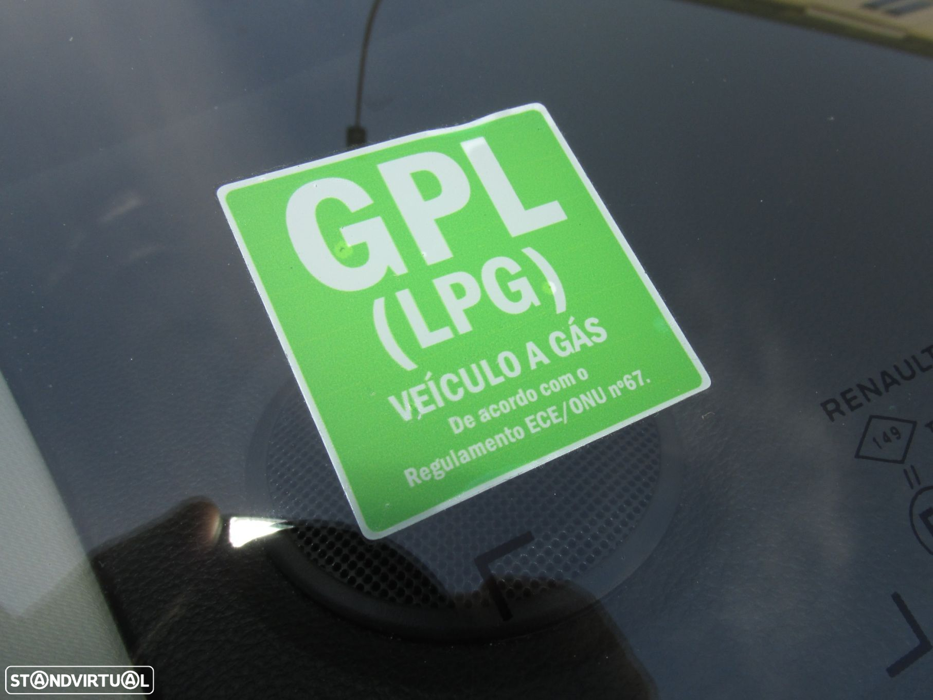 Dacia Jogger 1.0 ECO-G Essential 7L Bi-Fuel - 2