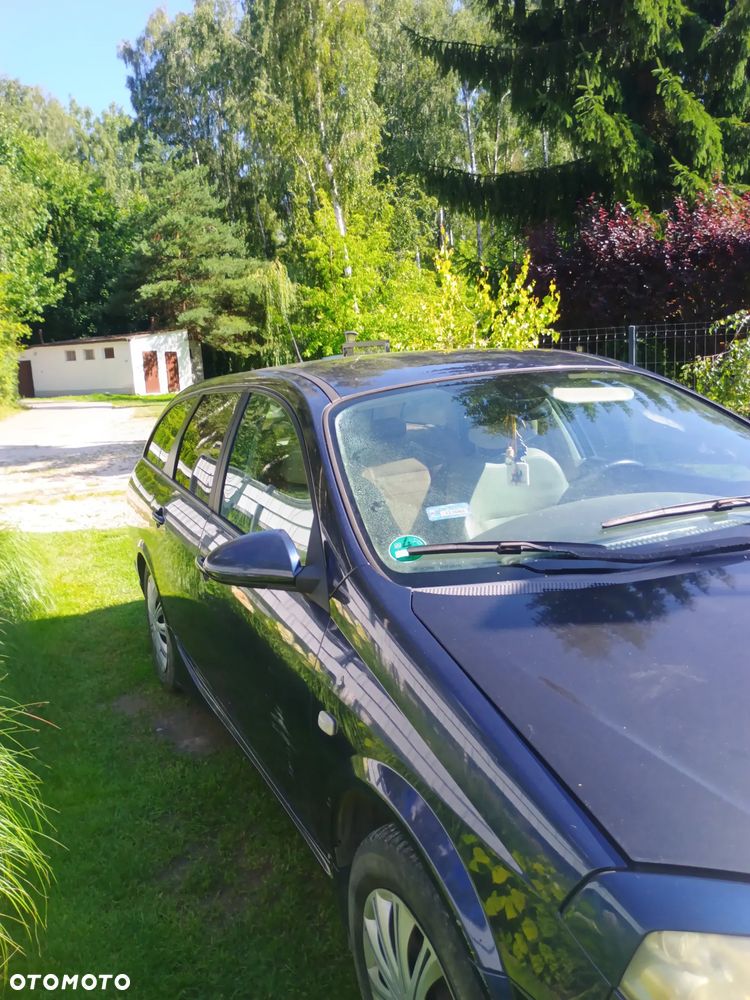 Nissan Primera 2.0 Comfort High - 6