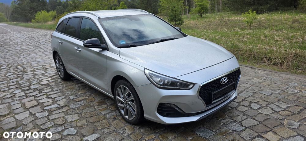 Hyundai i30 - 2