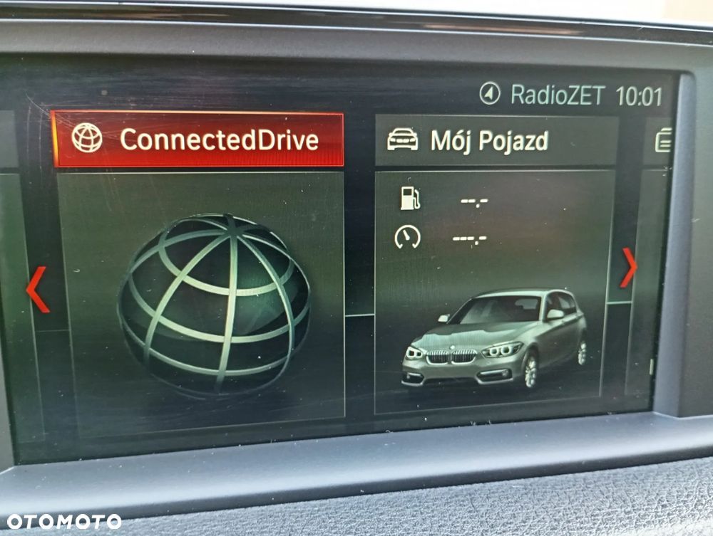 BMW Seria 1 120d xDrive Edition M Sport Shadow - 18