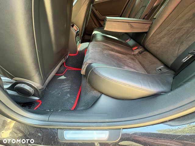 Audi A5 Sportback 2.0 TDI quattro DPF S tronic - 29