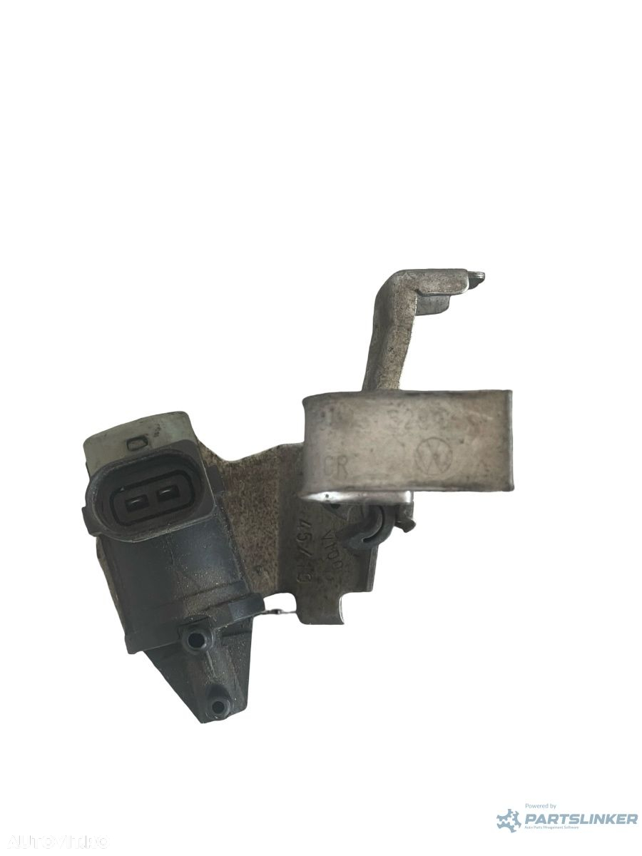 Supapa vacuum SKODA FABIA II 542 2006 - 2014 1.6 TDI CAYA 1K0906283A - 3