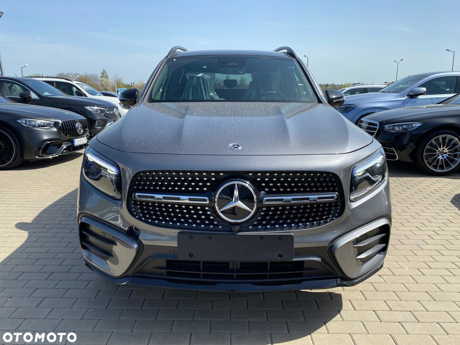 Mercedes-Benz GLB - 6