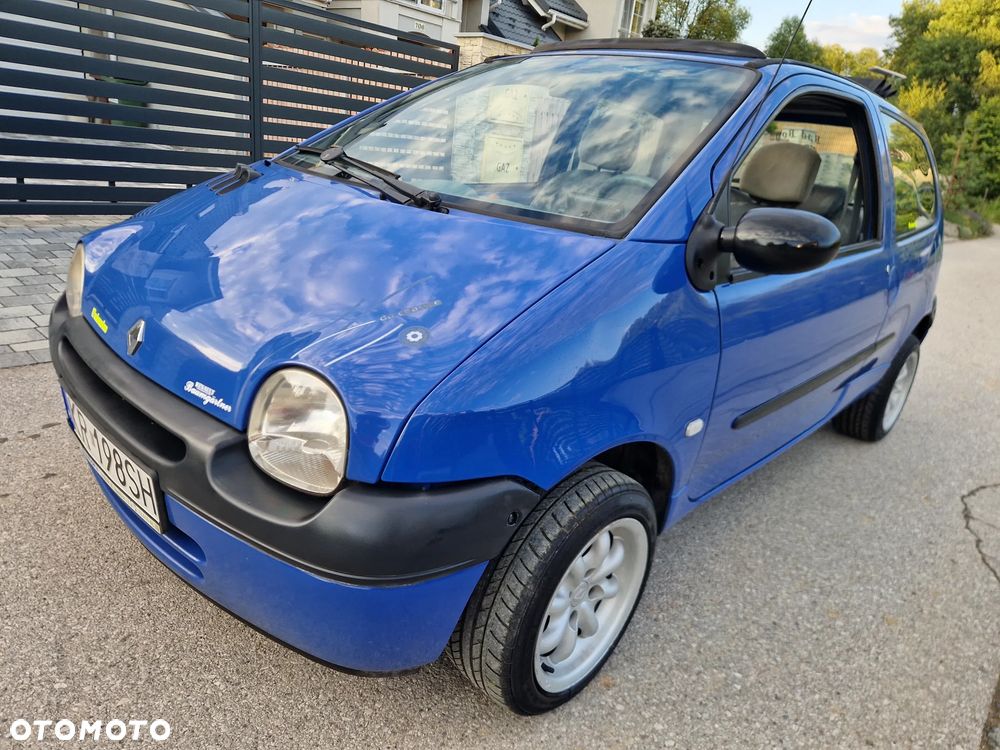 Renault Twingo - 13