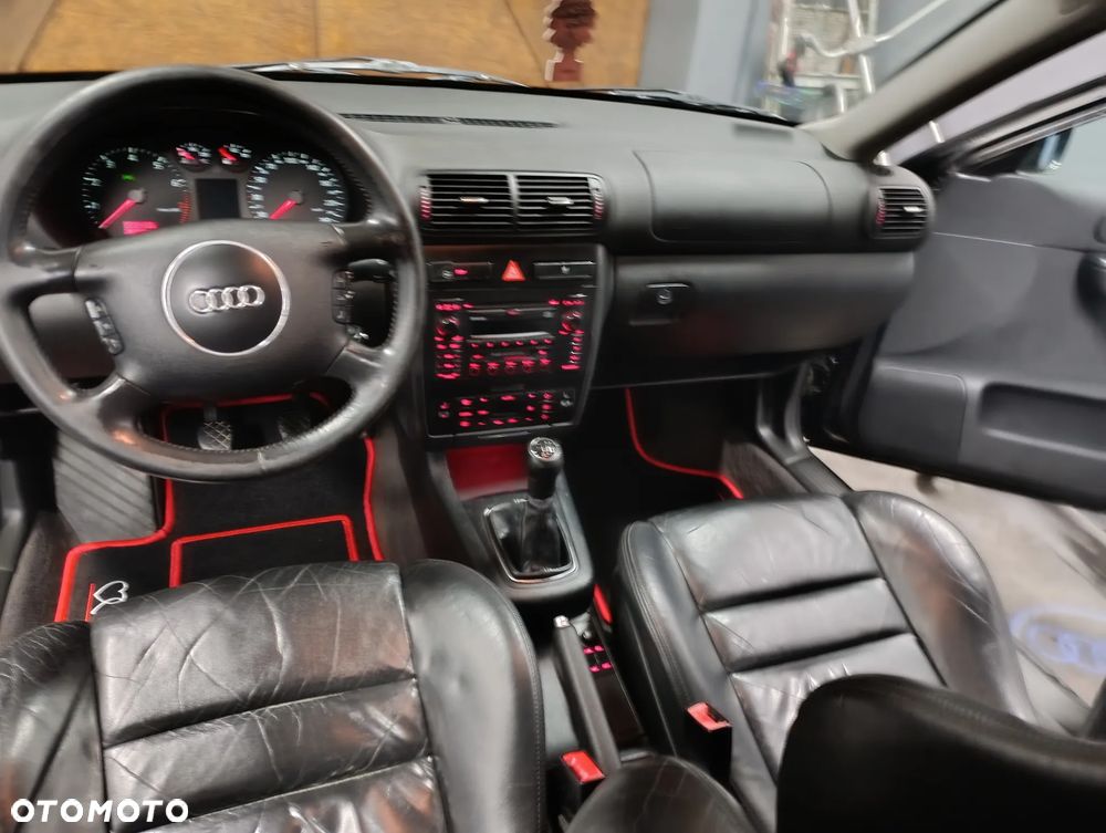 Audi A3 Sportback - 11