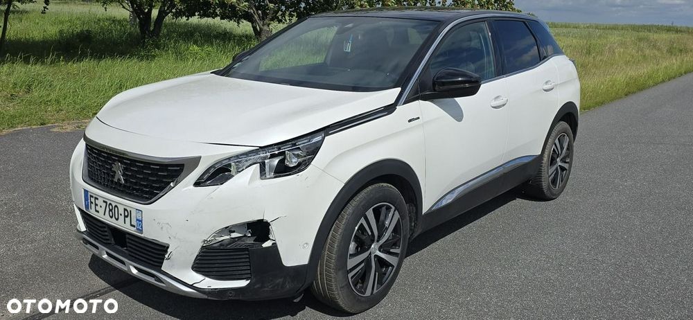 Peugeot 3008 - 2