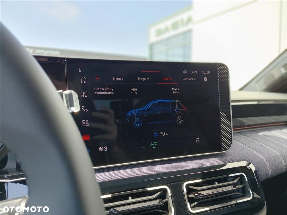 Renault 5 52kWh Comfort Range Techno - 17