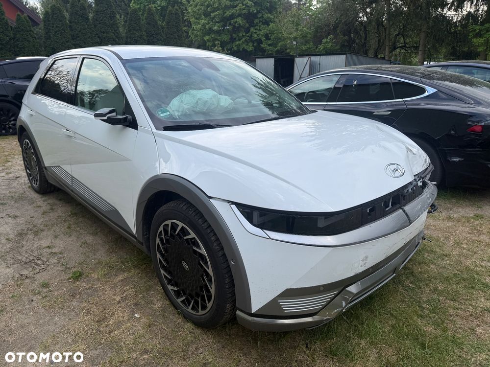 Hyundai IONIQ 5 77,4 kWh Uniq - 5