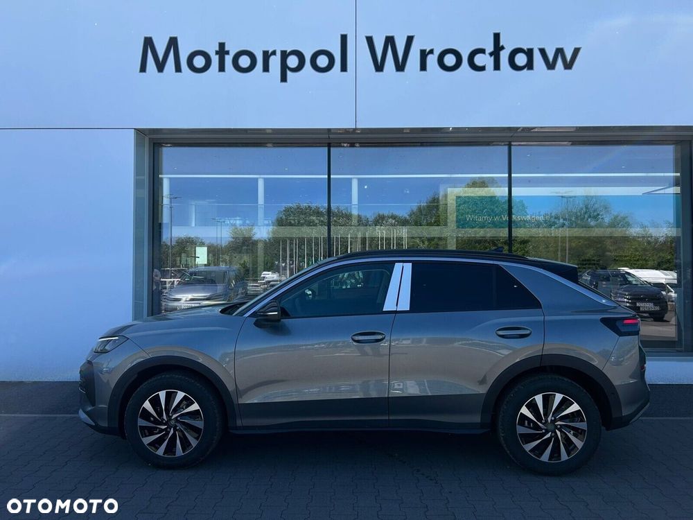 Volkswagen T-Roc - 8