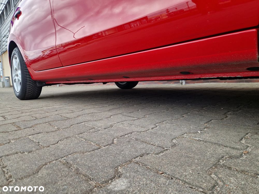 Hyundai i30 1.6 CRDi Comfort - 16