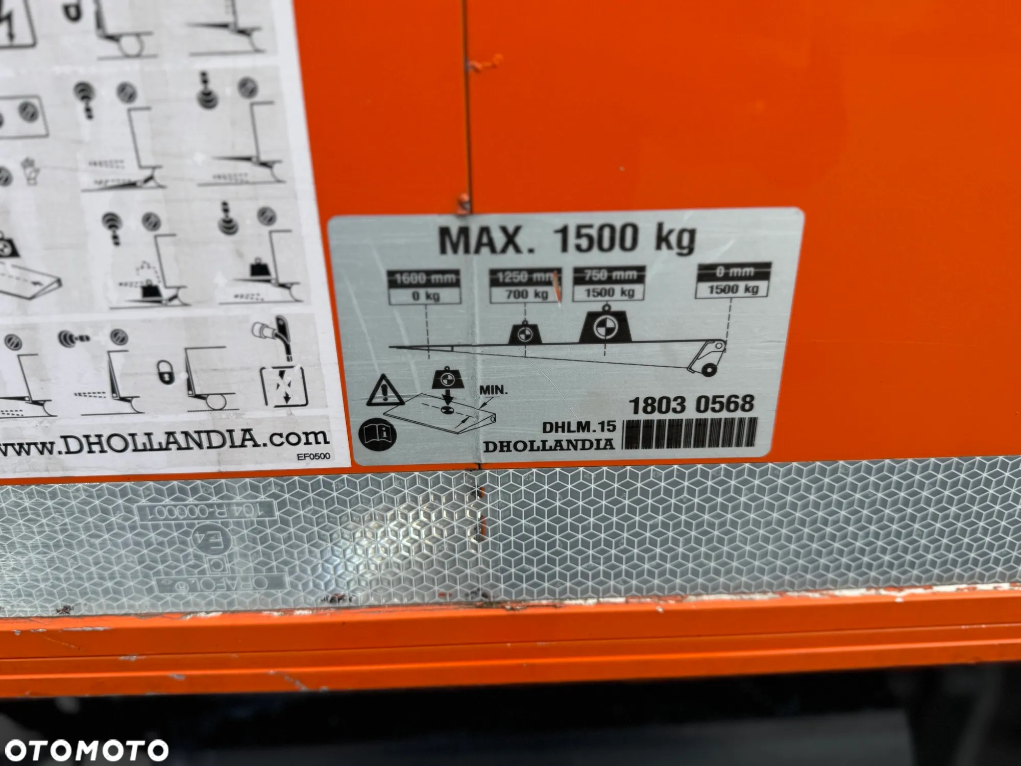 DAF LF 210 FA - 11