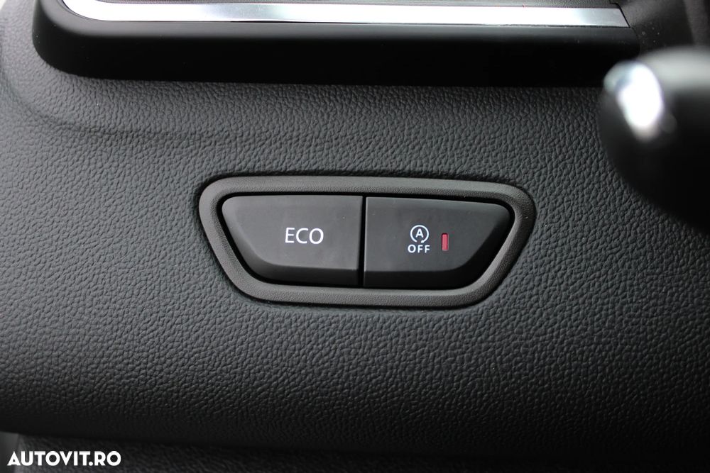 Renault Kadjar Energy dCi 130 Bose Edition - 31