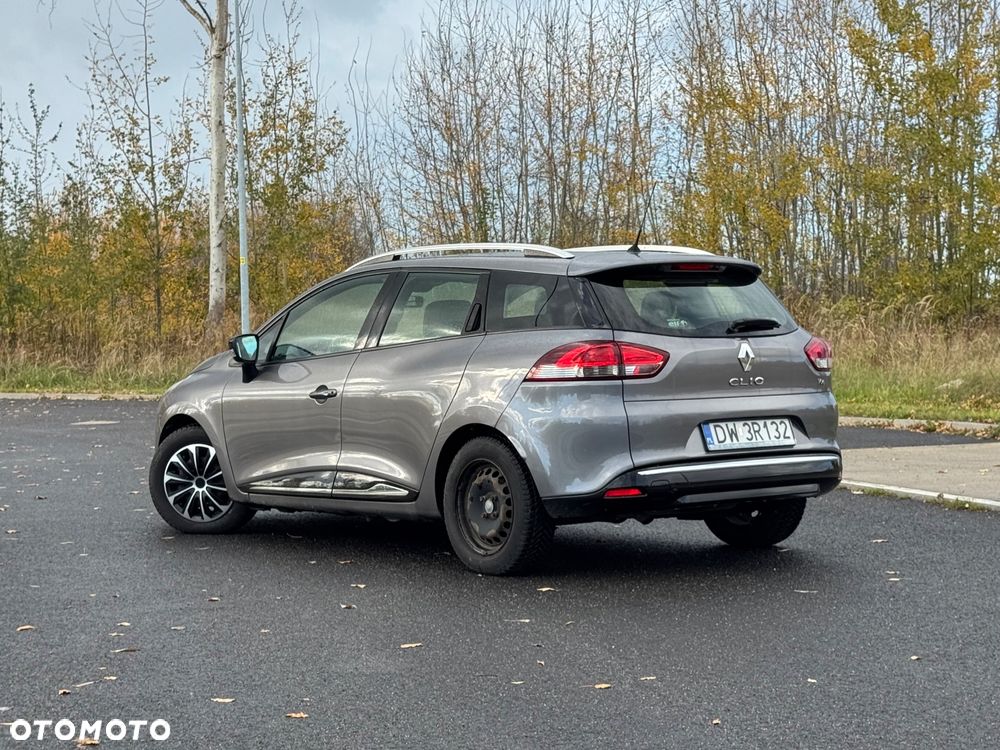 Renault Clio 0.9 Energy TCe Expression - 20