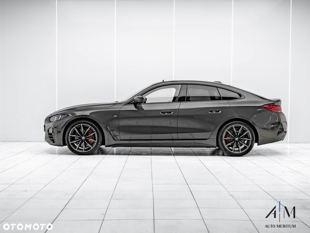 BMW Seria 4 430i xDrive M Sport sport - 8
