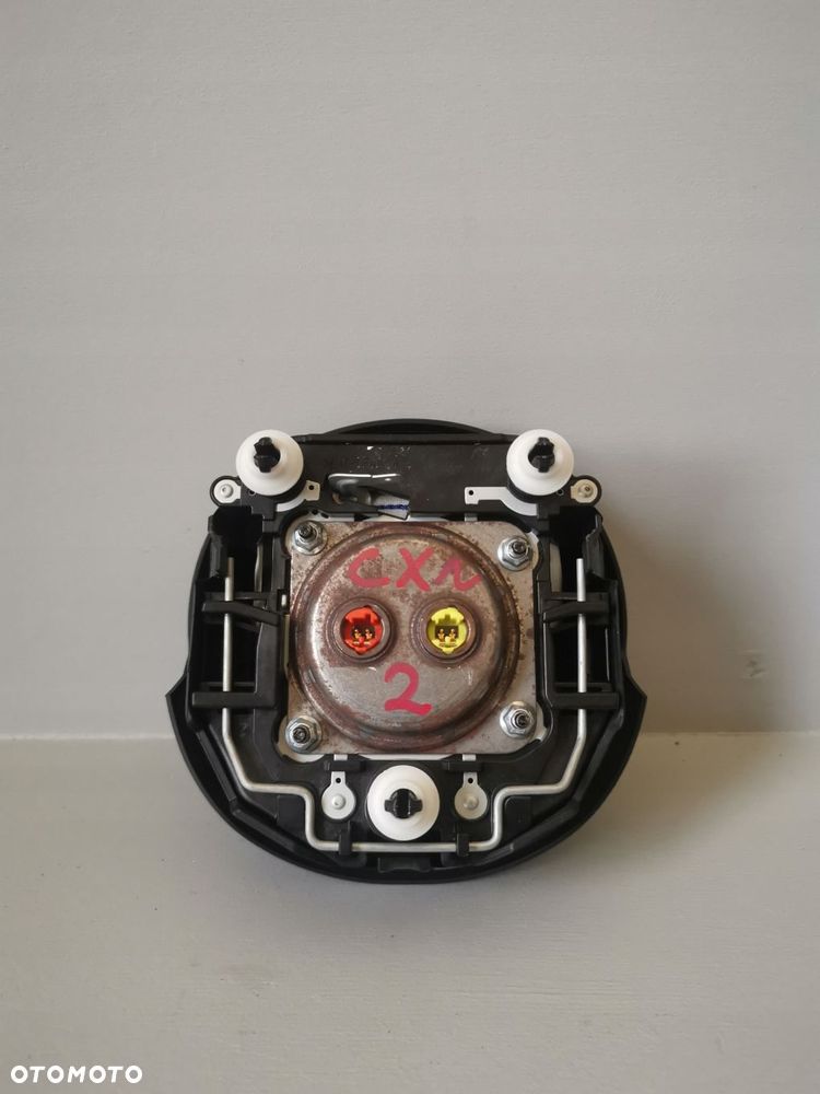 MAZDA CX5 II 17- W KIEROWNICE ORYGINAŁ USA EUROPA - 4