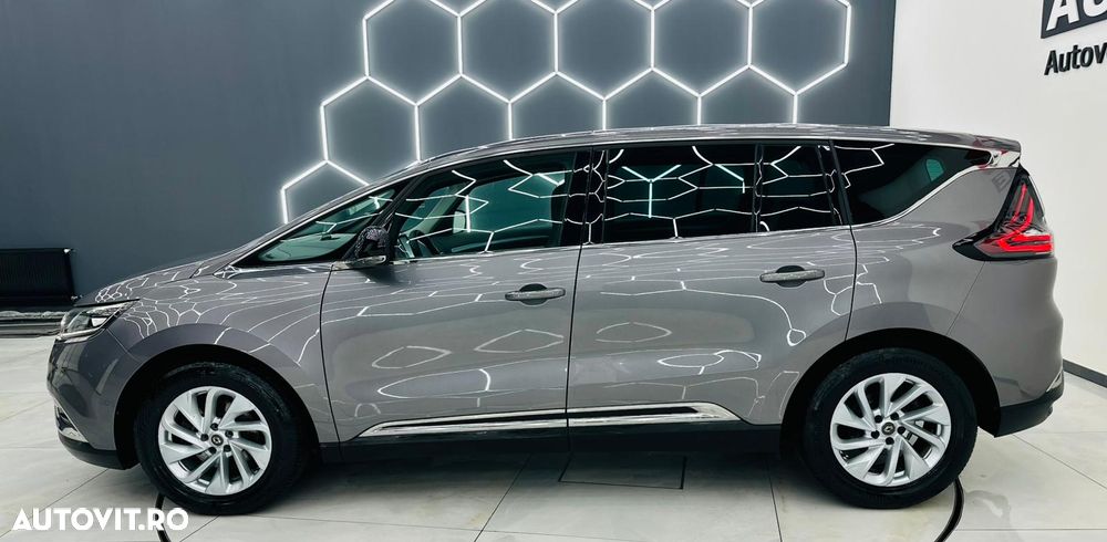 Renault Espace Energy dCi 160 EDC Intens - 37