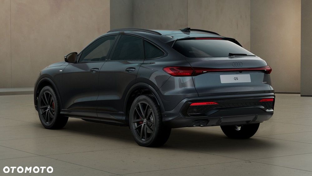 Audi Q5 Sportback - 6