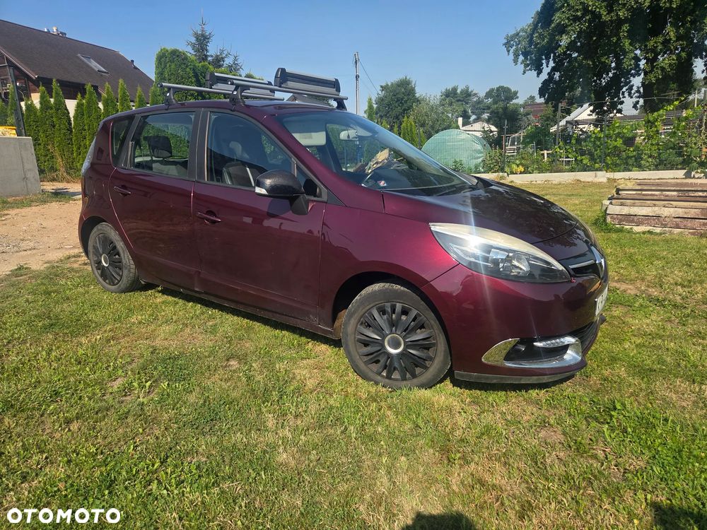 Renault Scenic 1.5 dCi Emotion - 5