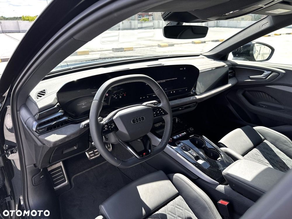 Audi A5 Avant TFSI Quattro S tronic - 12