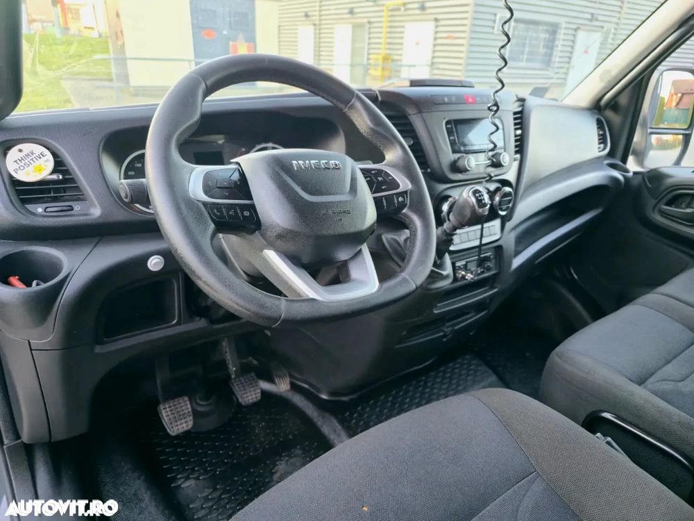 Iveco Daily - 5