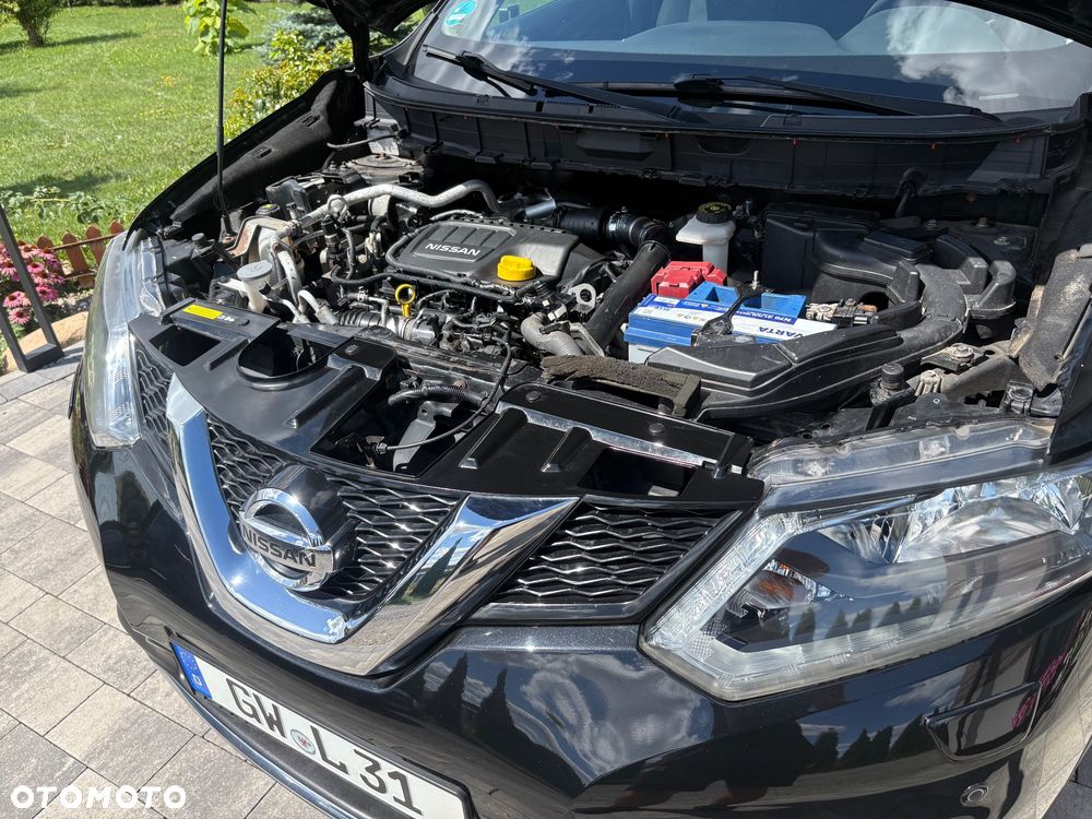 Nissan X-Trail 1.6 DCi Tekna 2WD - 17