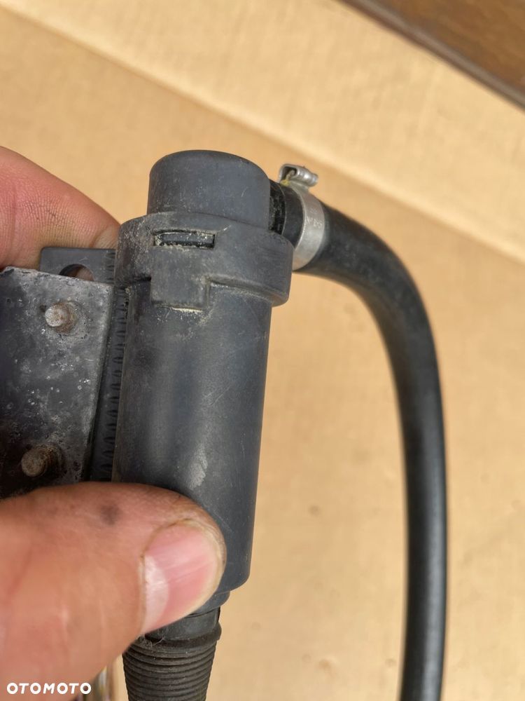 spryskiwacz spryskiwacze lamp bmw e36 komplet wiązka - 6