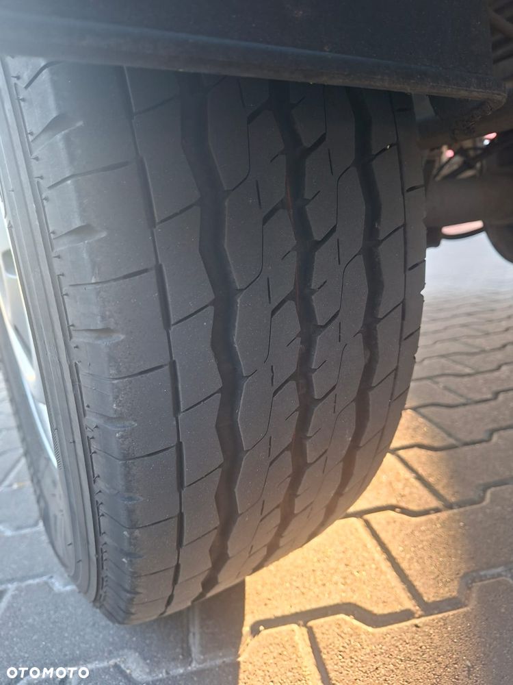 Mercedes-Benz Sprinter 906.135 - 16