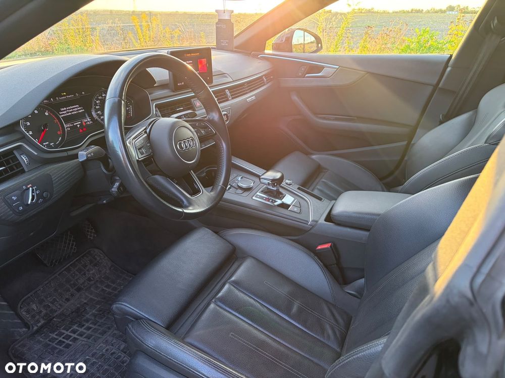 Audi A5 Sportback - 9