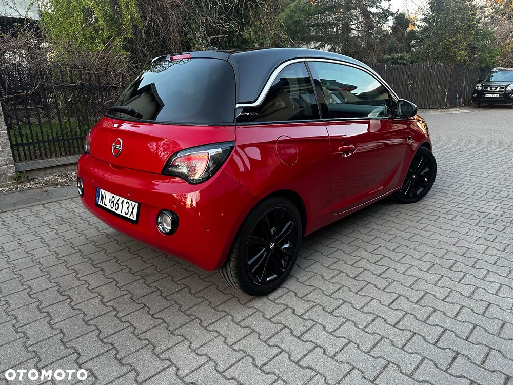 Opel Adam 1.4 Unlimited - 3