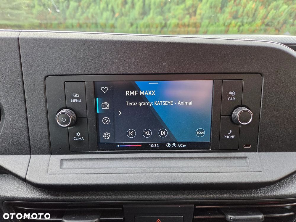 Volkswagen Caddy 2.0 TDI - 28