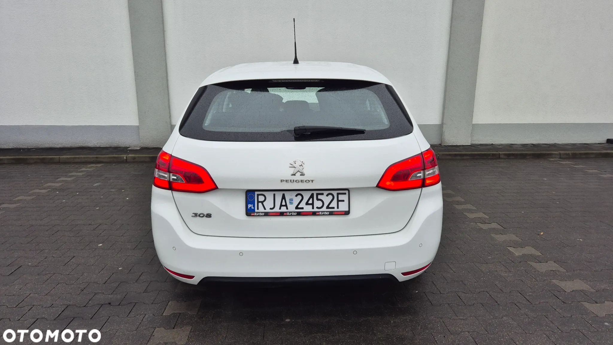 Peugeot 308 SW PureTech 130 Stop & Start Style - 7