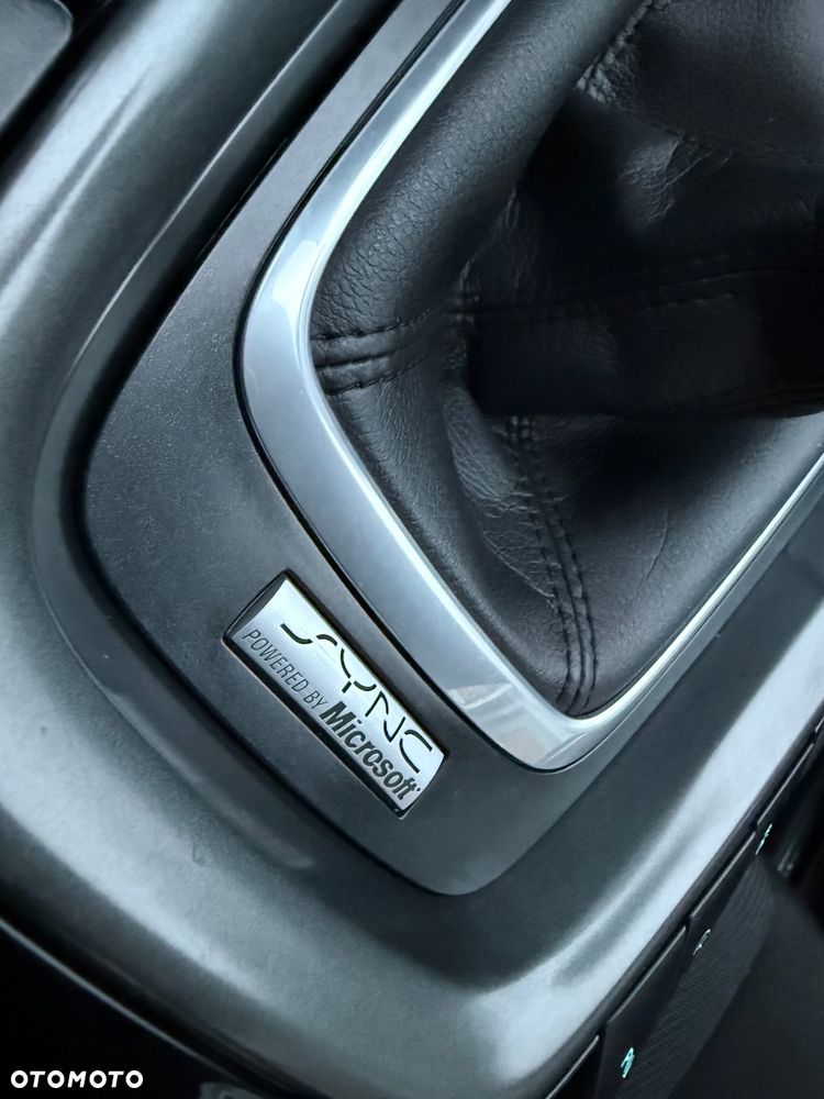 Ford Mondeo 1.5 EcoBoost Titanium - 31