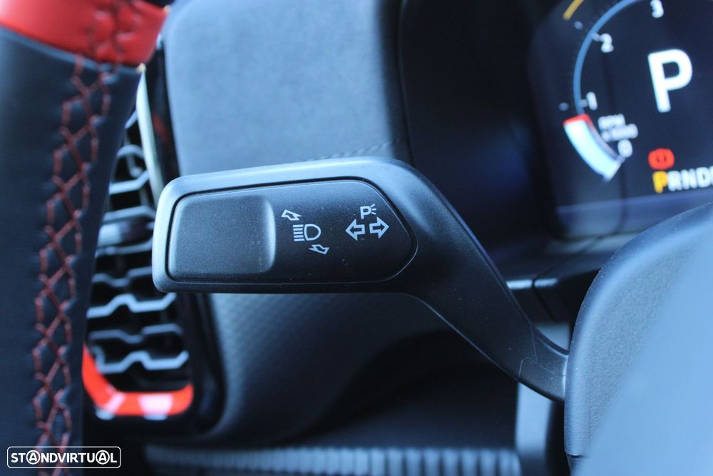 Ford Ranger 3.0 EcoBoost CD Raptor 4WD - 11