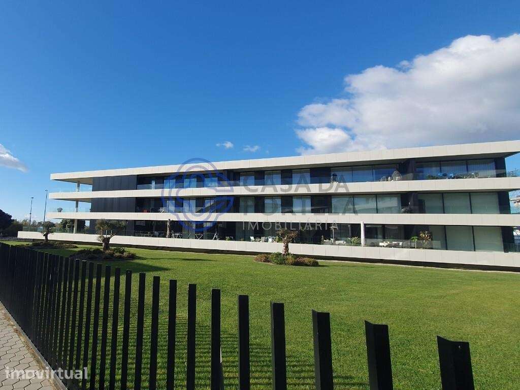 T3 COMO NOVO NA PRAIA DE CANIDELO, V.N. GAIA - Grande imagem: 3/39