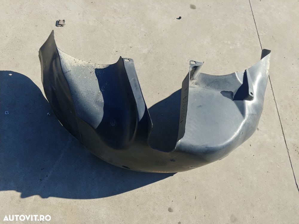 carenaj aparatoare noroi dreapta spate  opel corsa e x15 13187363 - 2