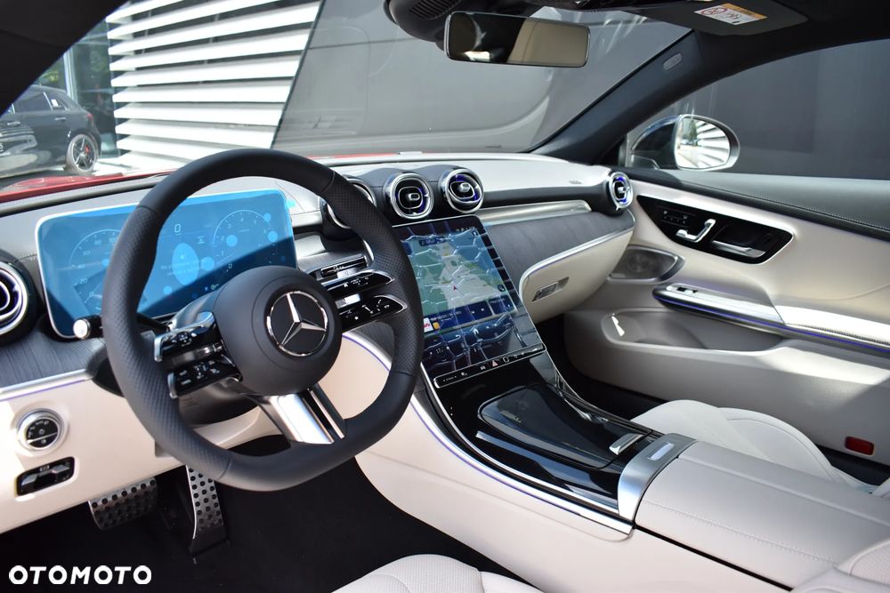 Mercedes-Benz CLE - 11