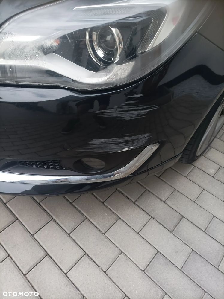 Opel Insignia 1.4 T Active S&S - 20